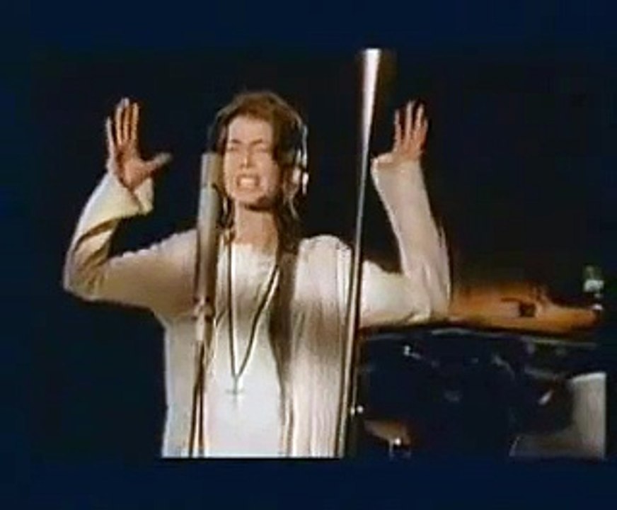 Edyta Gorniak - To nie ja