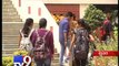 Surat : VNSGU University students were wrongly failed in exams - RTI - Tv9 Gujarati