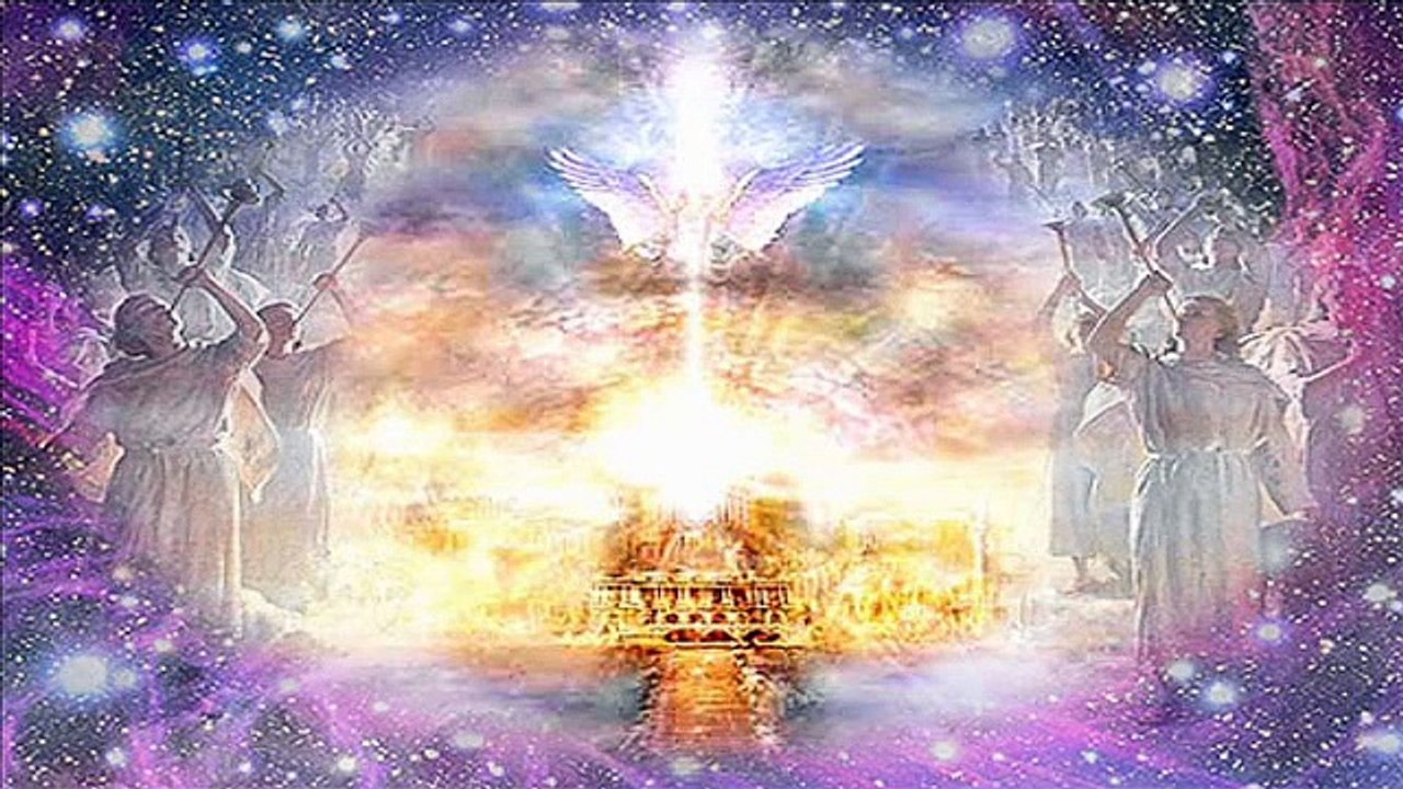 [Heavenly Revelations] God’s Is Warning Us Over & Over Again