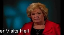 [Heavenly Revelations] Explains Her Trip To Hell