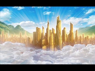 Download Video: [Heavenly Revelations] Description Of Heaven