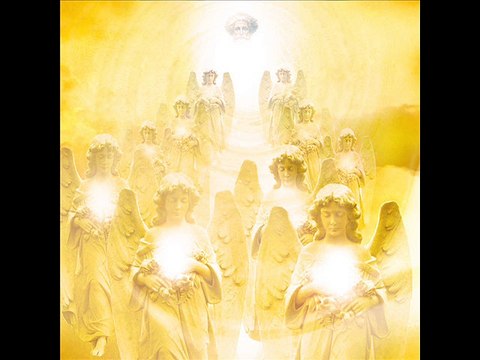 [Heavenly Revelations] Description Of Jesus Christ (2)