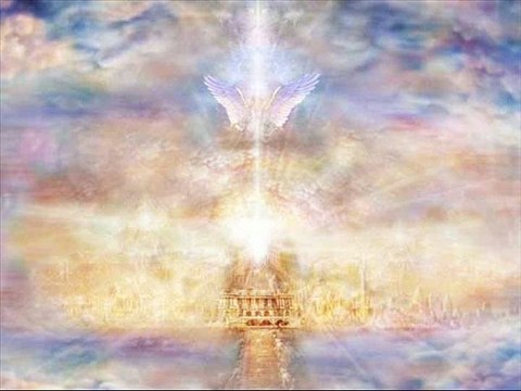 [Heavenly Revelations] Description Of Jesus Christ