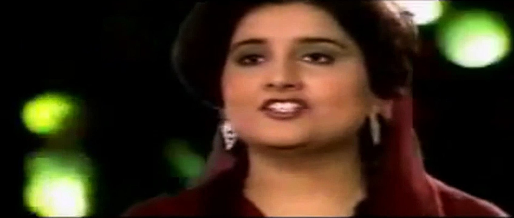 Hamara Parcham Ye Pyara Parcham Singer Naheed Akhter Pakistan Urdu Hindi National song - Video Dailymotion