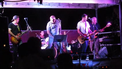 Soirée musicale 84550 Mornas