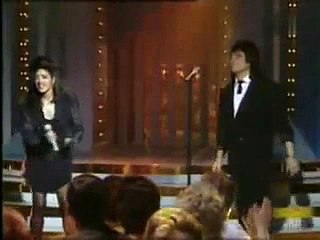 Peter Kent & Luisa Fernandez - Solo Por Ti 1986