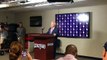 New England Patriots owner Robert Kraft addresses the NFL's upholding of Tom Brady's 4 game suspensi