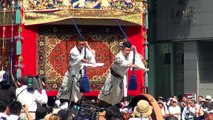 Gion Matsuri Festival -  The Best Summer Tradition in Kyoto.