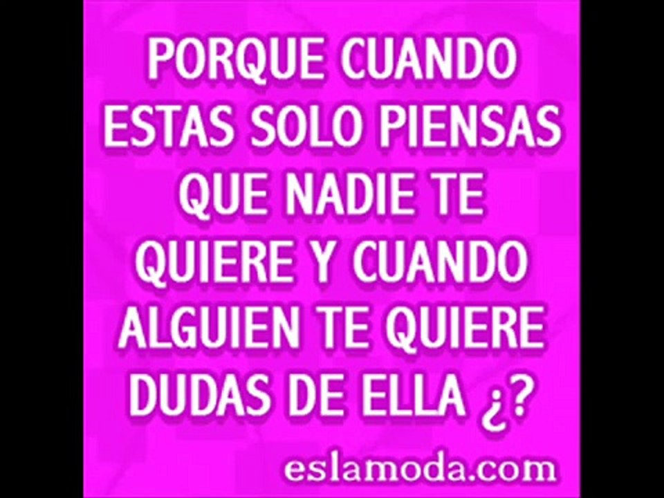 rio roma - por si mañana [con letra]