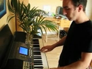 Les Mystérieuses Cités d'Or - Générique - The mysterious Cities of Gold - theme