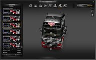 Full Tuning mod for all trucks by KaptaN_38