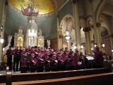 Roskilde Cathedral Boys Choir