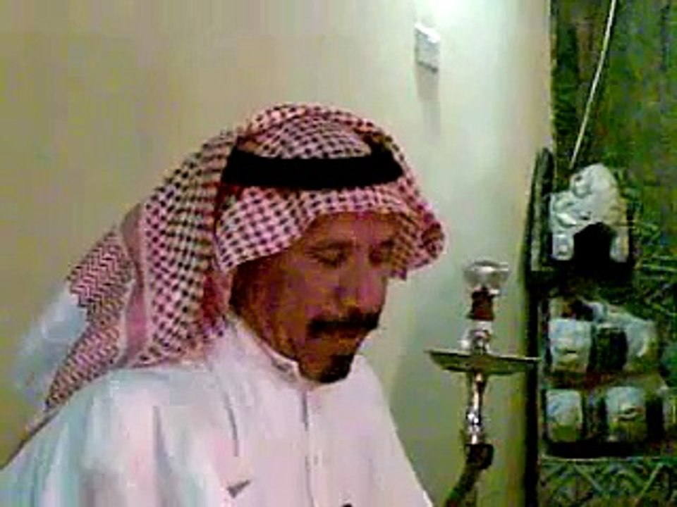 شاعر المكوة