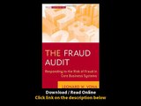 [Download PDF] The Fraud Audit Responding to the Risk of Fraud in Core Business Systems