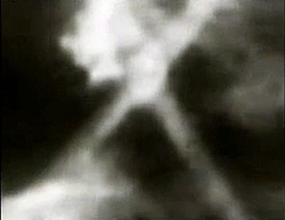 Battle Over L.A. UFO Attacked by U.S. Military