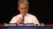 Tom Coburn and John Barrasso Talk About Reforming Health Care