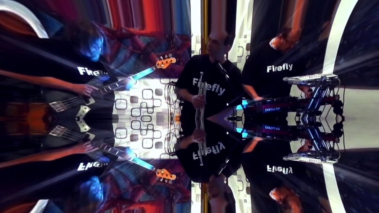 Alphane Imposition (feat Firefly)