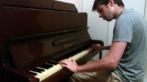Game Of Thrones Piano Cover