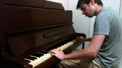 Game Of Thrones Piano Cover