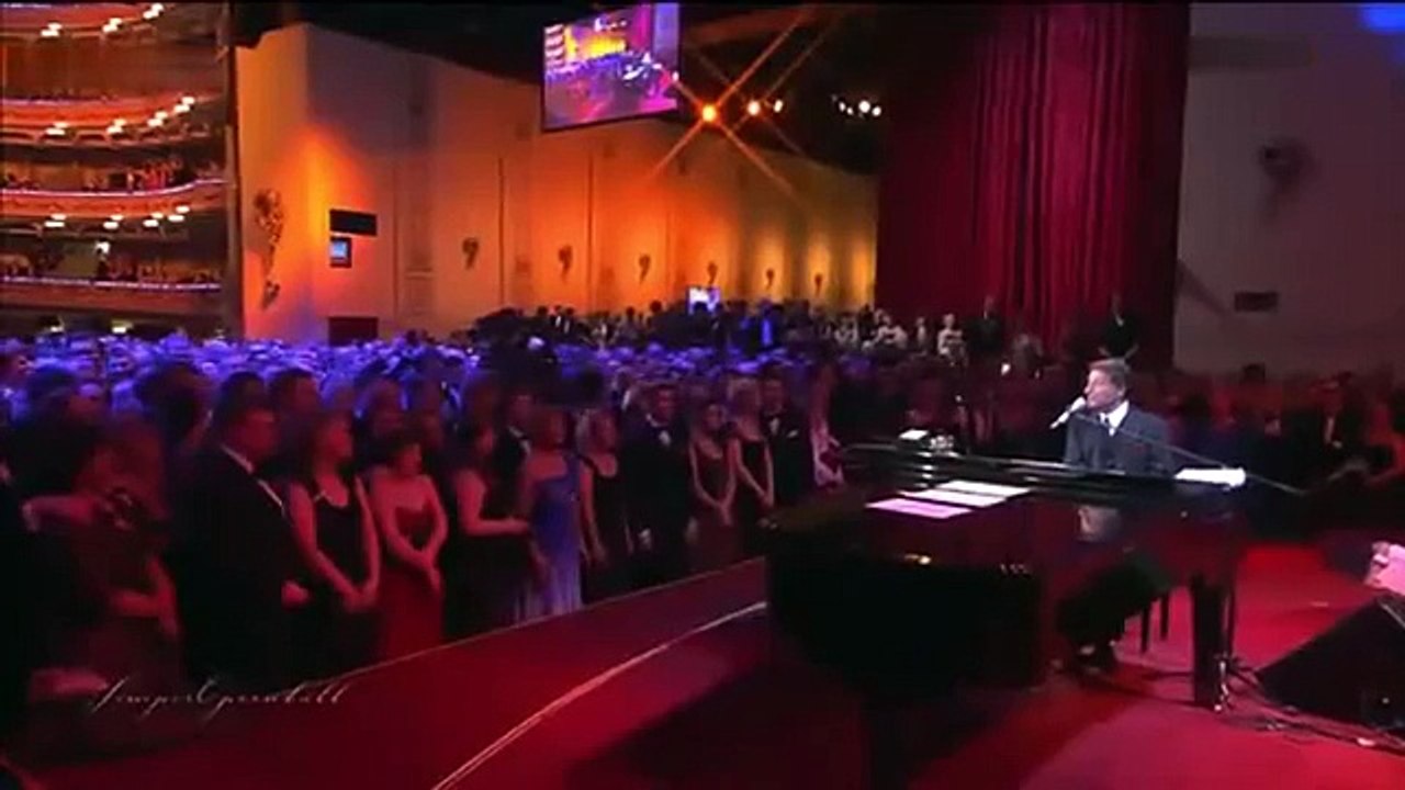 Udo Jürgens - Weichei 2014