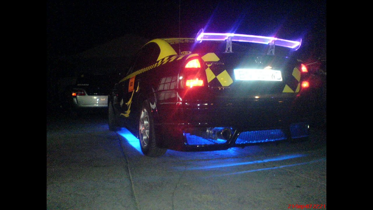 VW Passat b5.5 Tuning Project (HD)