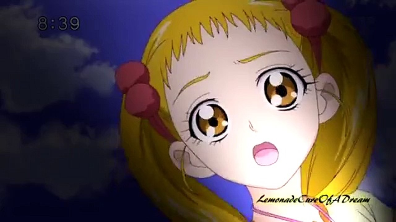 Urara and Syrup- Shower