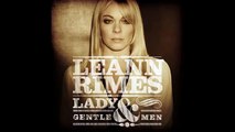 LeAnn Rimes - Help Me Make It Through the Night (Studio)