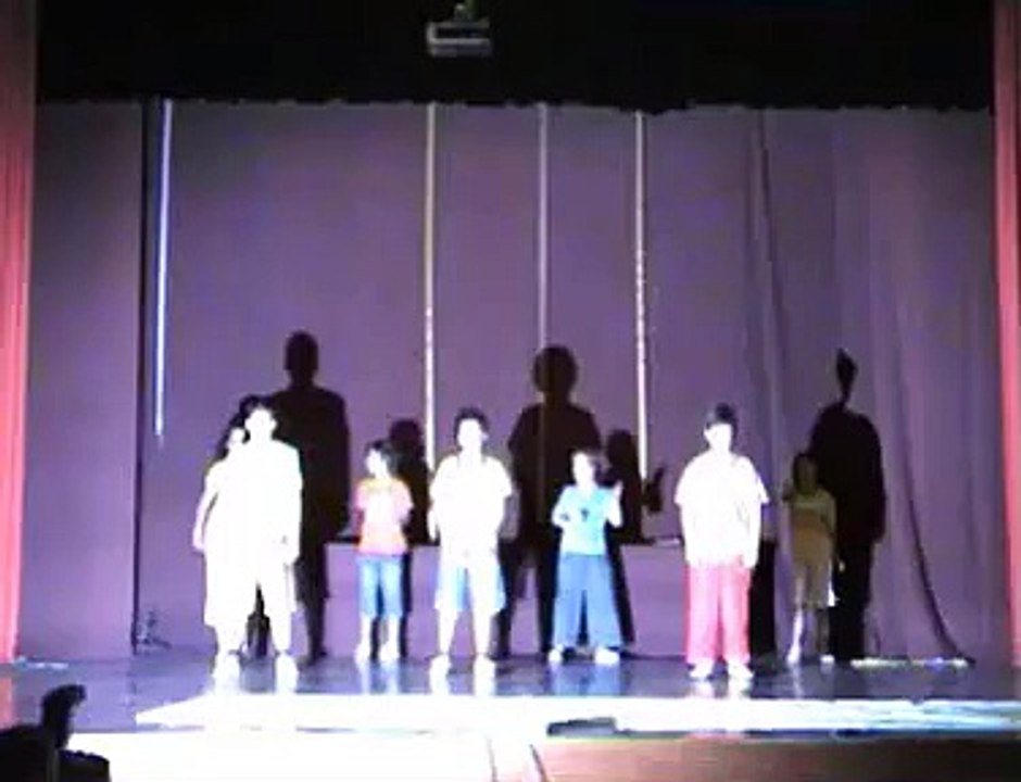 Macalena (Samba)