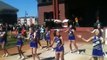 Duluth High School Varsity Cheerleaders