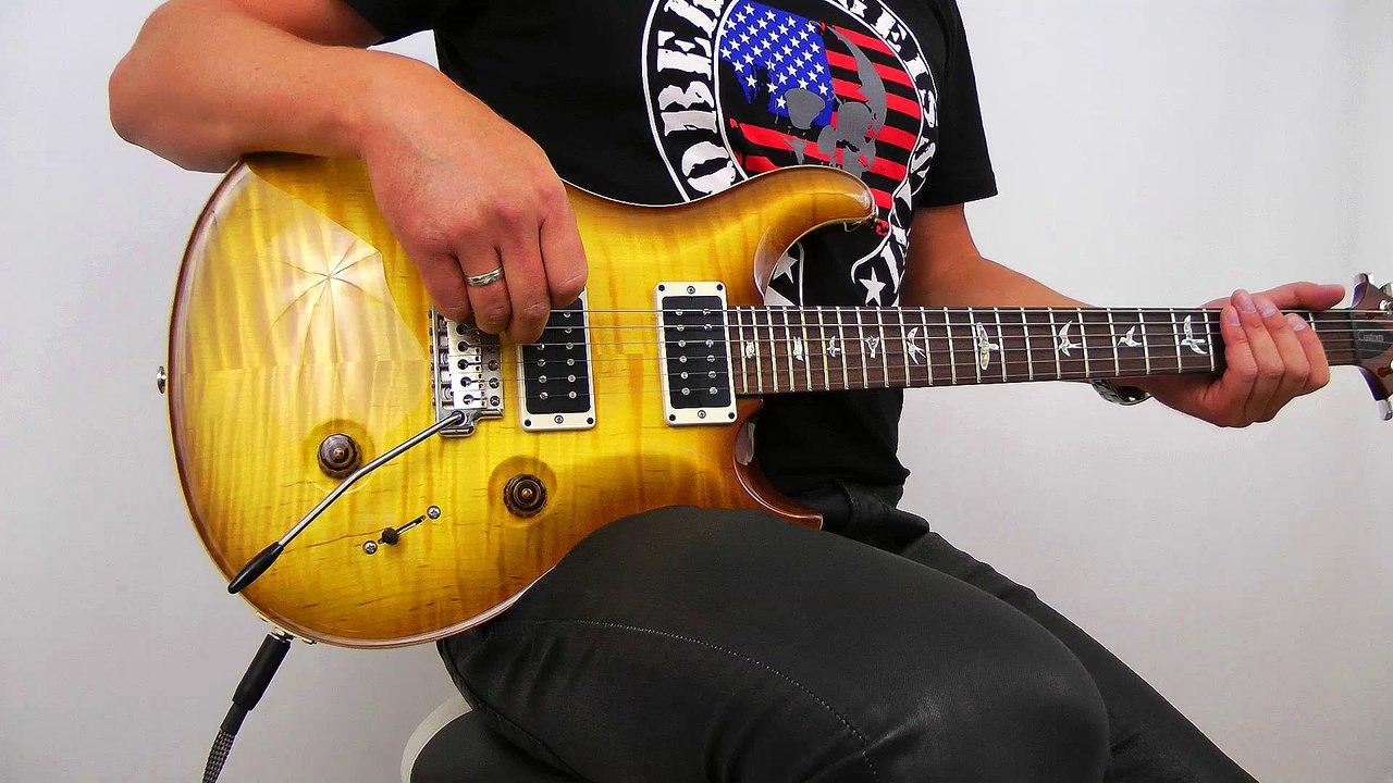 Mooer Tender Octaver - Review