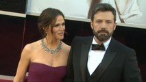 Rumors Surround Ben Affleck, Jennifer Garner Divorce