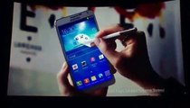 Samsung Galaxy Note 3 & Gear Commercial (TV Ad)