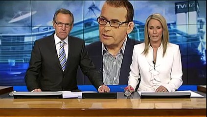 Paul Henry "DIKSHIT" resigns (Full Version) HD