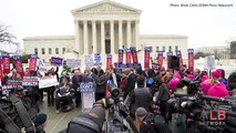 Obamacare Survives Supreme Court Legal Challenge; It’s Here To Stay