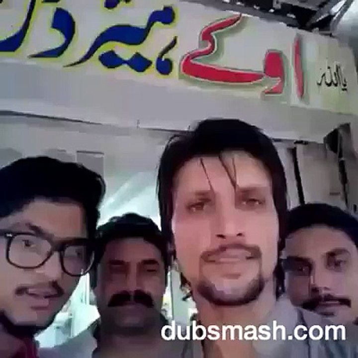 funny