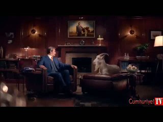 Bahçeli'den Kadir İnanır'a: Artist çıkmış keçi reklamında oynuyor