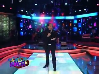 Rafa Ramirez - Noches de Humor con Teo Gonzalez pt.1