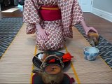 茶の湯 Japanese Tea Ceremony
