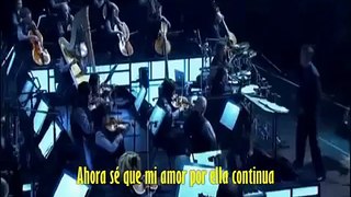Sting / The Police - Every little thing she does is magic subtitulos en español HD