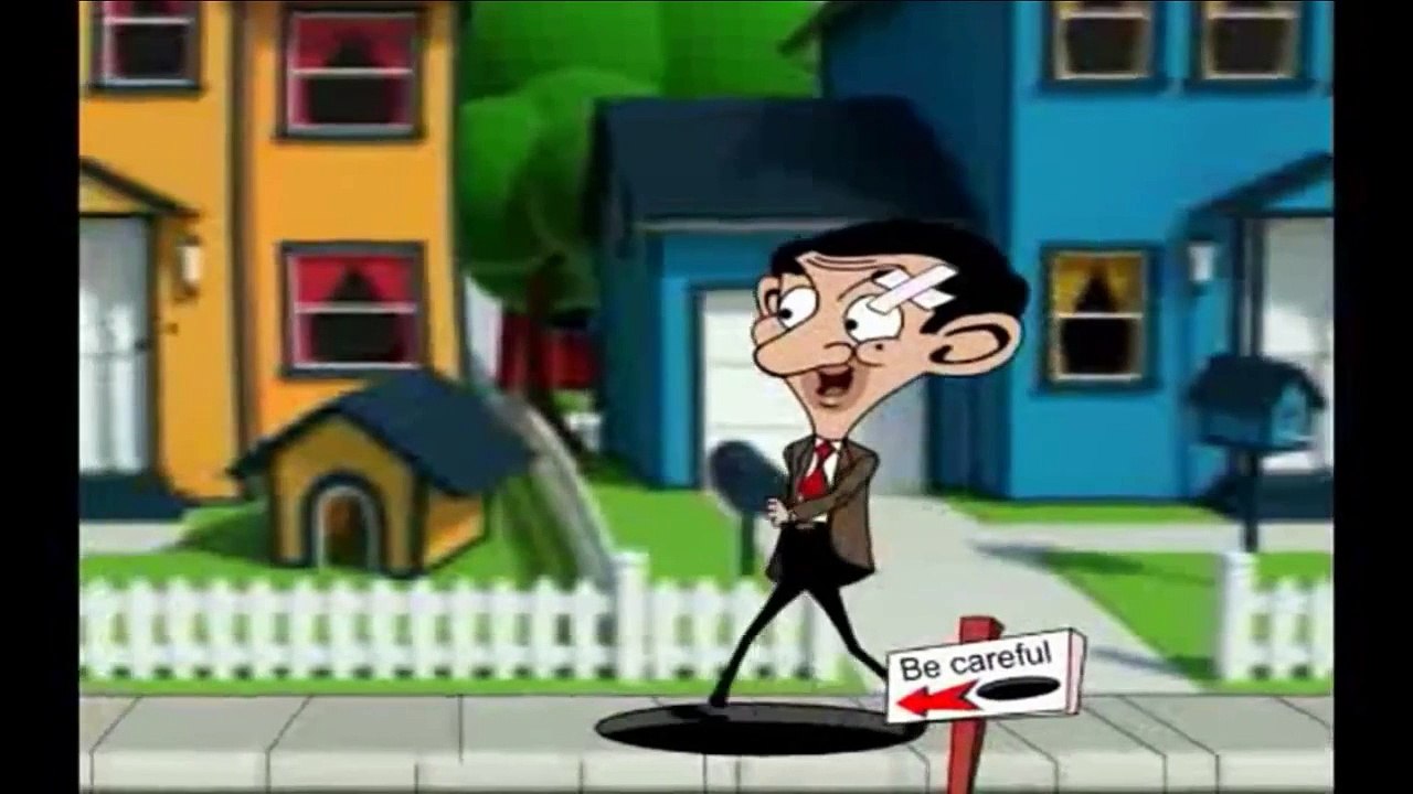 Funny cartoon