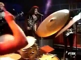 NAZARETH  " Bad Bad Boy "