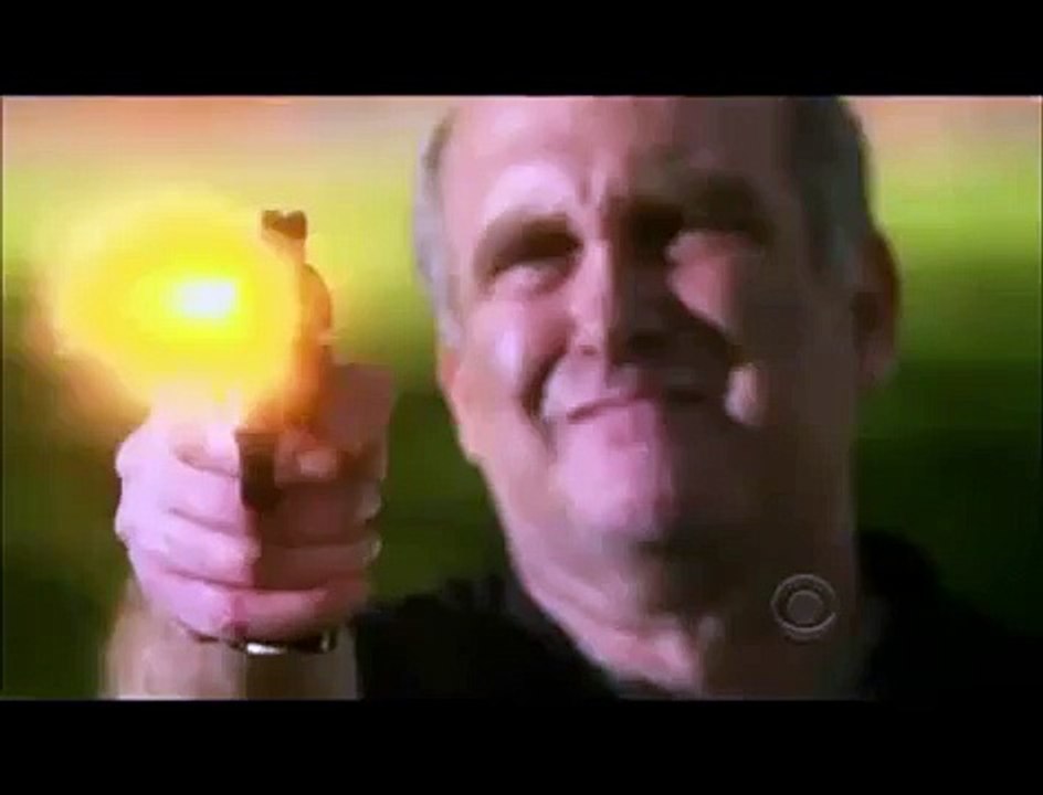 Criminal Minds reids funeral