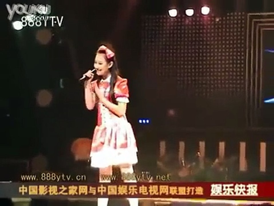 Chinese pop singer caught lip syncing attempted suicide after this mistake