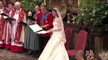 Blaenwern, Love Divine - Prince William and Kate Middleton Royal Wedding