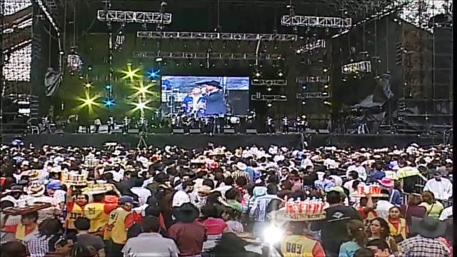 Julión Álvarez - Disculpe Usted