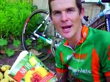 durianrider: the raw vegan,organic athlete, ultra endurance cyclist