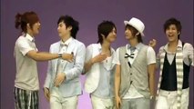 SS501 - Song For You MV (Funny Version)