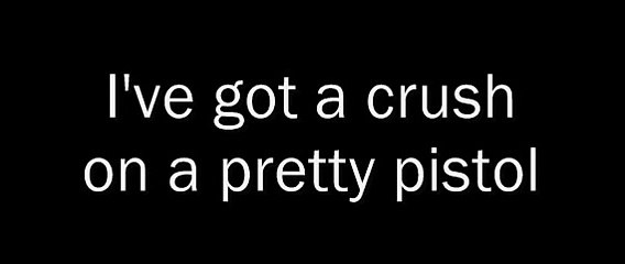 The Love Song - Marilyn Manson w/lyrics