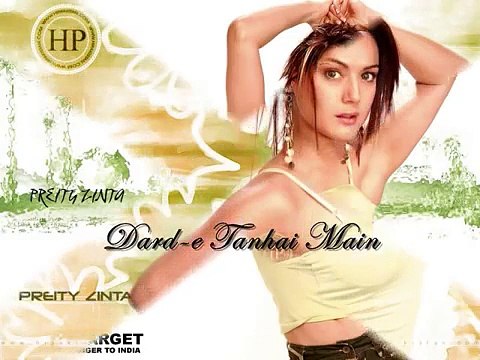 My Life Priety Zinta