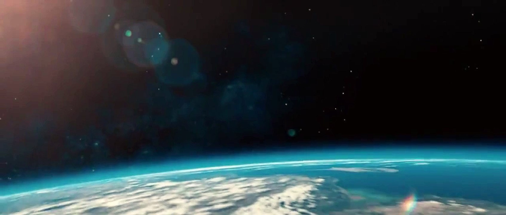 Universal Studios 100th Anniversary Fanfare